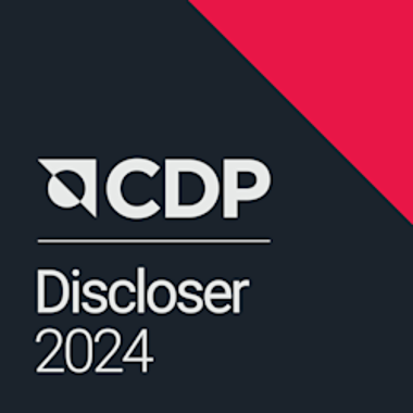 CDP logo