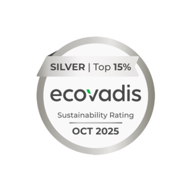 Certificación EcoVadis