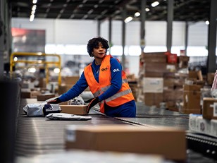 Il Gruppo GLS collabora con ePost Global