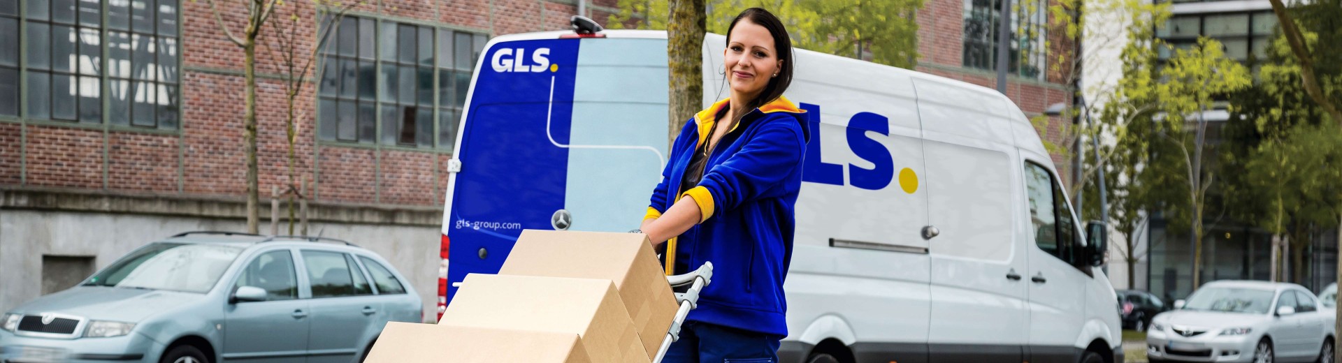 see how easy to order the courier in Wrocław
