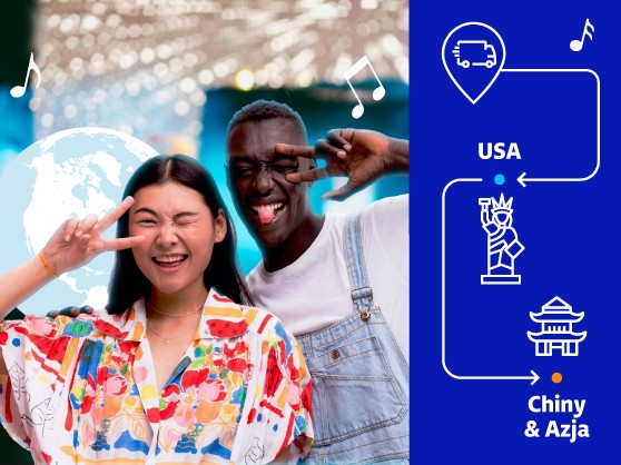 Nasza trasa nie zna granic