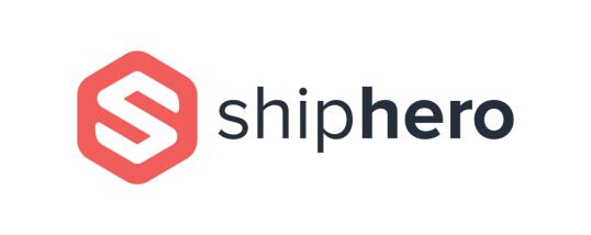 Ship Hero Logo